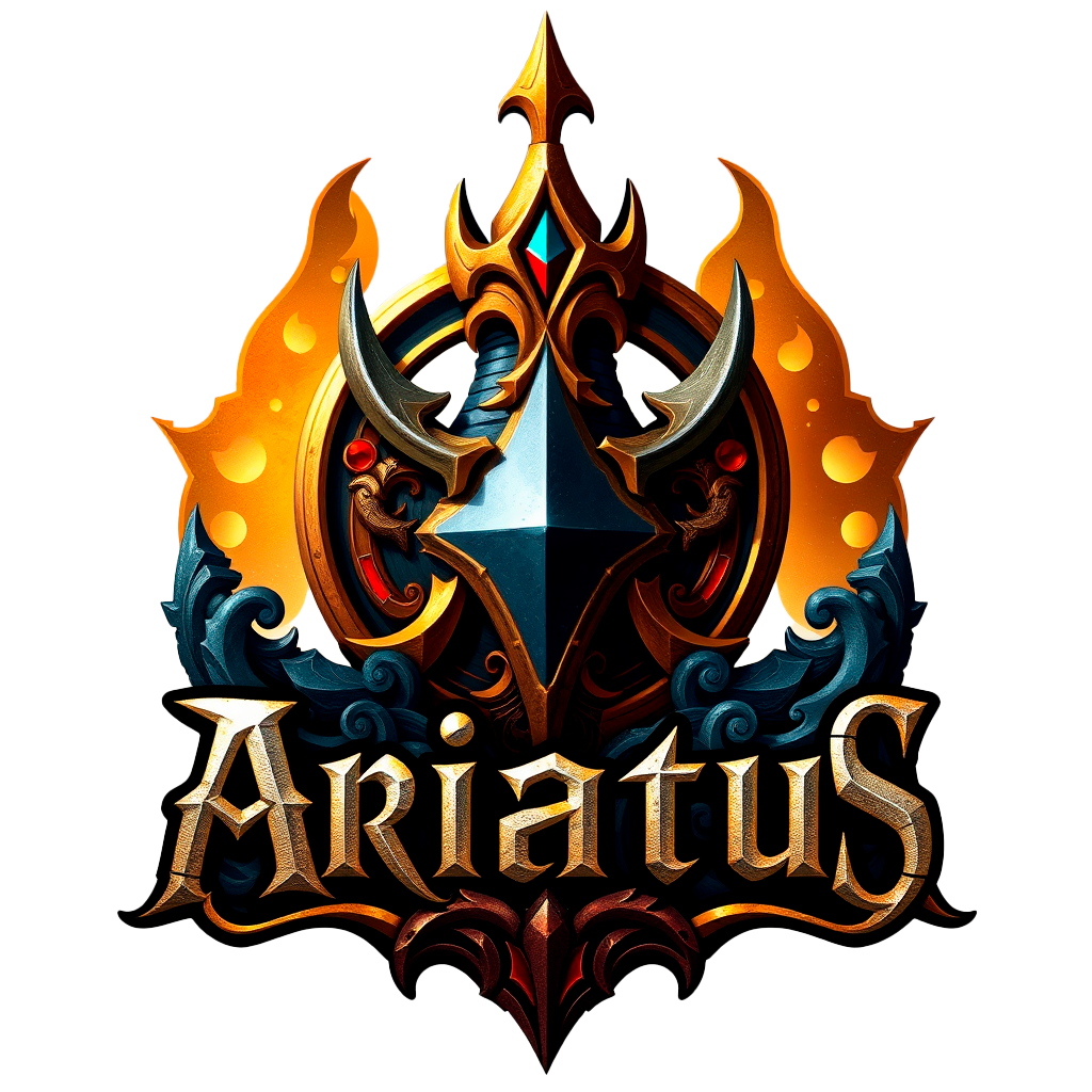 Ariatus.NET